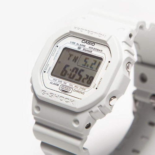 Часы Casio GB-5600B-K8ER 1