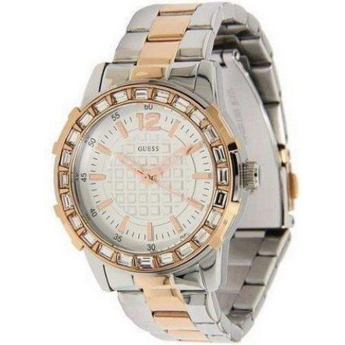 Часы Guess W0018L3 4
