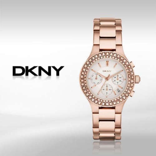Часы DKNY NY2261 4