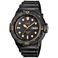 Casio MRW-200H-1EVEF