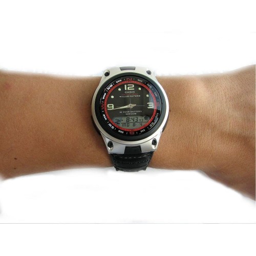 Часы Casio AW-82B-1AVEF 3