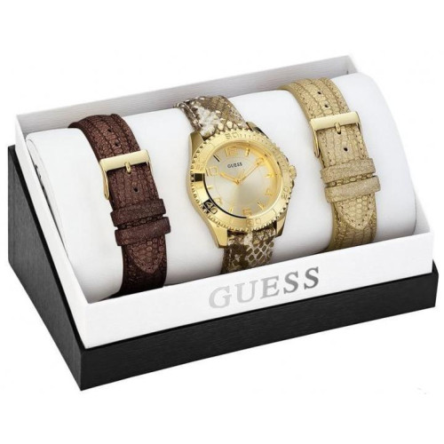 Часы Guess W0239L2 