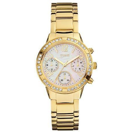 Часы Guess W0546L2 