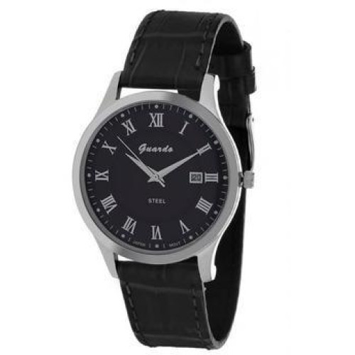 Часы Guardo S0990 SBB 