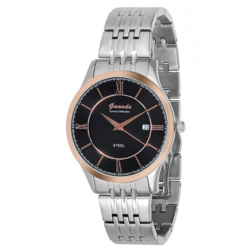 Часы Guardo S0995 Rg sB 