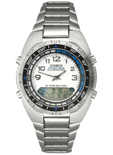 Casio AMW-700D-7AVEF