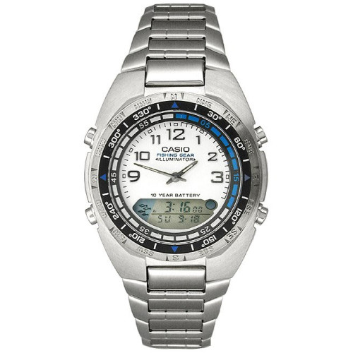 Часы Casio AMW-700D-7AVEF  Часы Casio AMW-700D-7AVEF