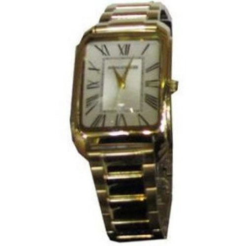 Часы Romanson TM2632MG WH 