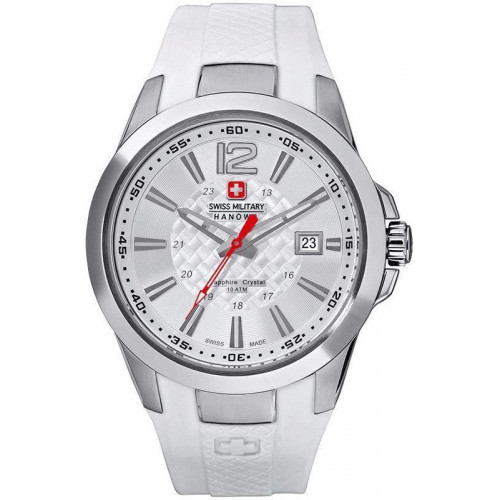 Часы Swiss Military Hanowa 06-4165.04.001 