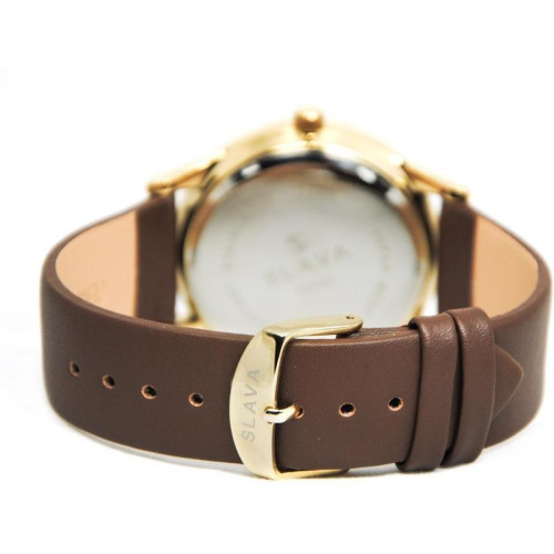 Часы Slava SL10164GBr 1