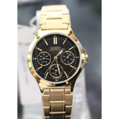 Часы Casio LTP-V300G-1AUDF 1