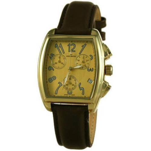 Часы Continental 8150-GP156BRC 