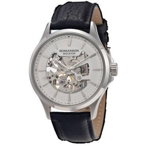 Часы Romanson TL4222RMWH WH 