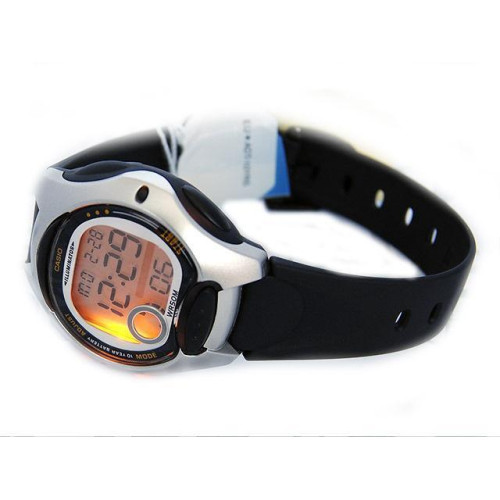 Часы Casio LW-200-1AVEF 3