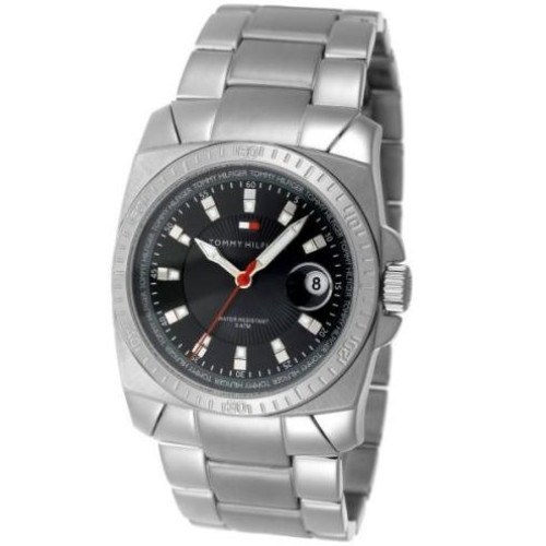 Часы Tommy Hilfiger 1710122 