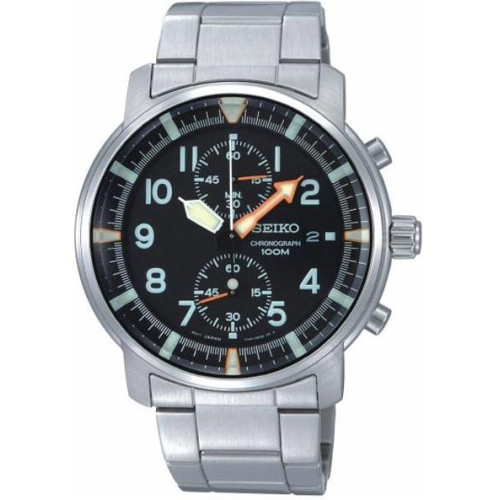 Часы Seiko SNN225P1 