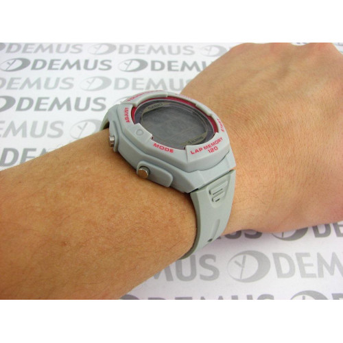 Часы Casio LW-S200H-8AEF 3