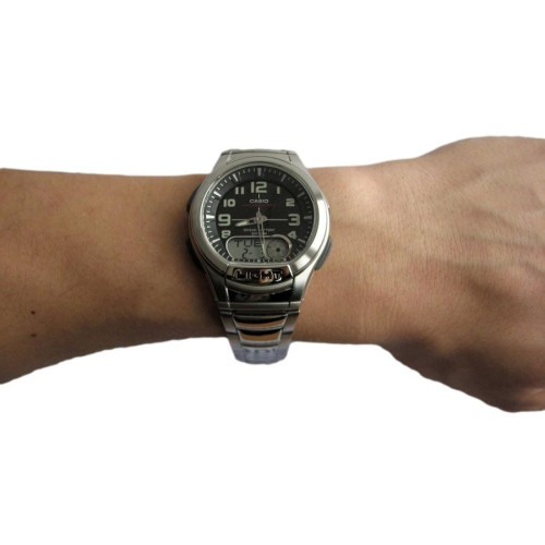 Часы Casio AQ-180WD-1BVEF 3