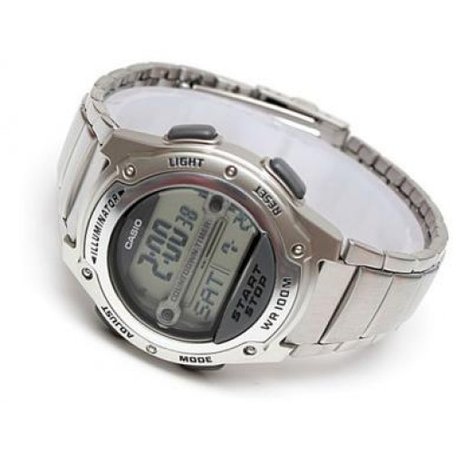 Часы Casio W-756D-7AVEF 2