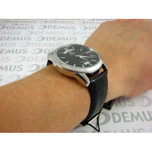 Часы Orient FEV0S004BH 3