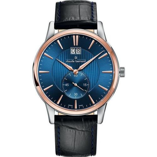 Часы Claude Bernard 64005 357R BUIR 