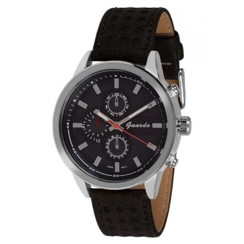 Часы Guardo 9722 SBB 