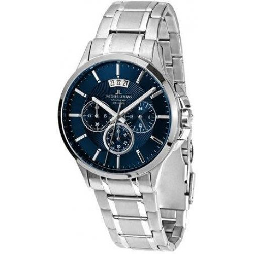 Часы Jacques Lemans 1-1542I 
