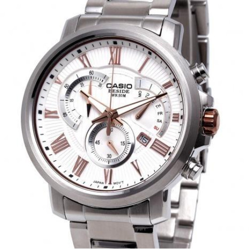 Часы Casio BEM-506BD-7AVDF 2