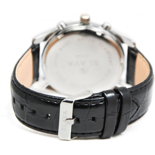 Часы Slava SL10168SWSFB 1