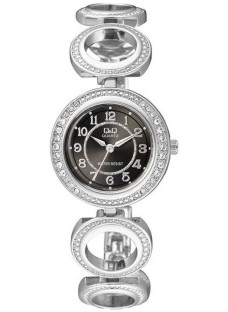 Q&Q F501-205Y