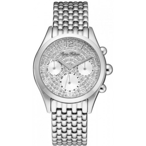 Часы Paris Hilton 13107MS04M 