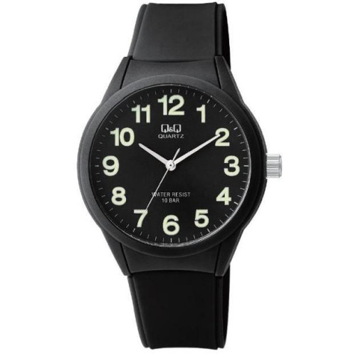 Часы Q&Q VR28J004Y  Часы Q&Q VR28J004Y