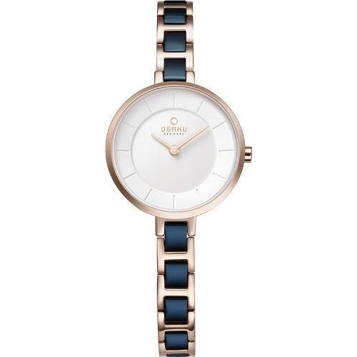 Часы Obaku V183LXVISL 
