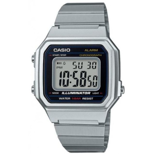 Часы Casio B650WD-1AEF 