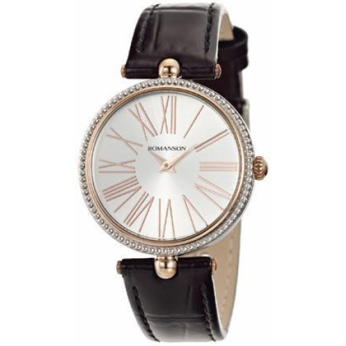 Часы Romanson RL0362LR2T WH 