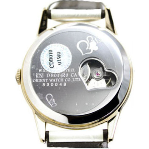 Часы Orient FDB01001W0 1