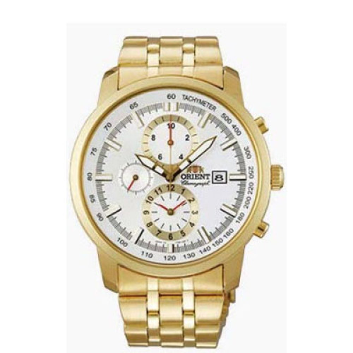 Часы Orient FTT0P001W0 