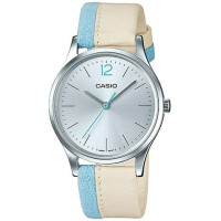 Casio LTP-E133L-7B1DF