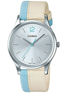 Casio LTP-E133L-7B1DF