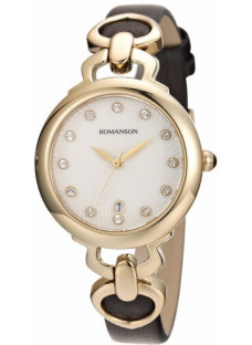 Romanson RN2622LGD WH