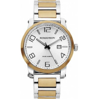 Romanson TM0334SMR2T WH (A)