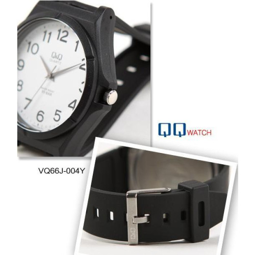 Часы Q&Q VQ66J004Y 1
