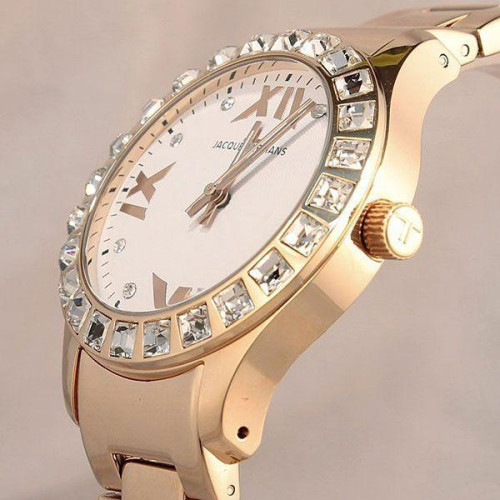 Часы Jacques Lemans 1-1517ZG 2