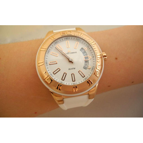 Часы Jacques Lemans 1-1785H 2