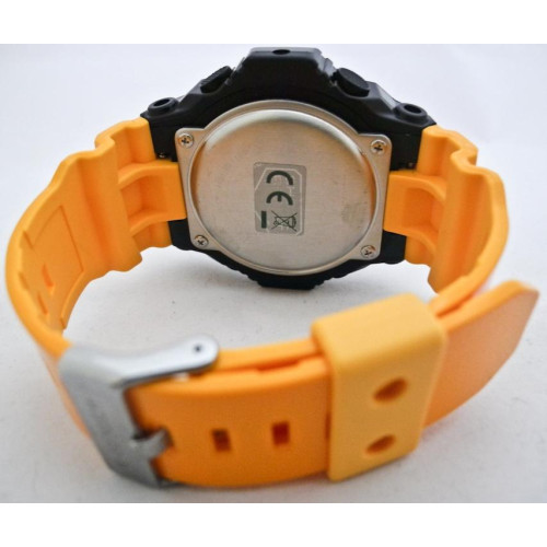 Часы Casio GLX-150-4ER 5