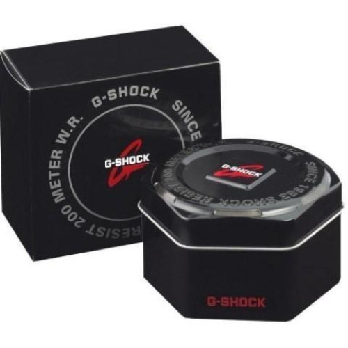 Часы Casio BGA-190BC-1BER 1