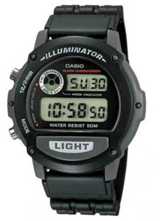 Casio W-87H-1UH