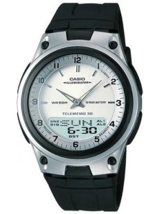 Casio AW-80-7AVEF