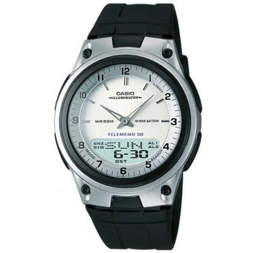 Часы Casio AW-80-7AVEF 