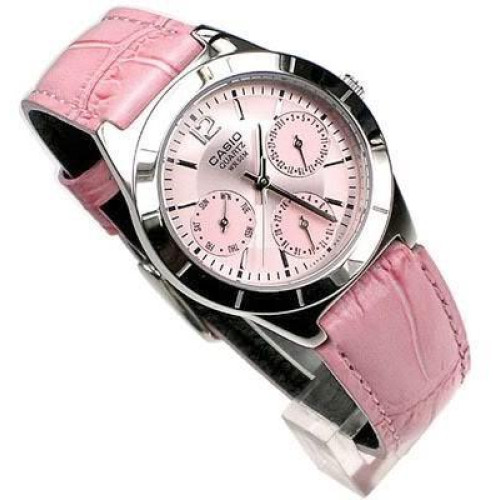 Часы Casio LTP-2069L-4AVEF 1